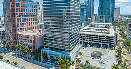 File Savers Data Recovery Office Building in Fort Lauderdale Washington